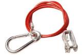 CABLE 826-211 DBL W INTEGRAL CRIMP TI