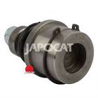 ROD 828-083 TSRH 6.35 TI ALLOY L51