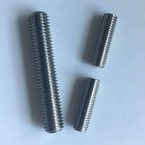 ROD 828-083 TSRH 6.35 TI ALLOY L51