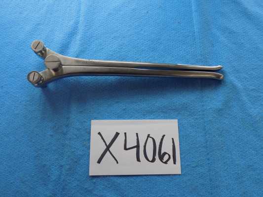ROD 830-031  DANEK 1/4 UNIT L31CM