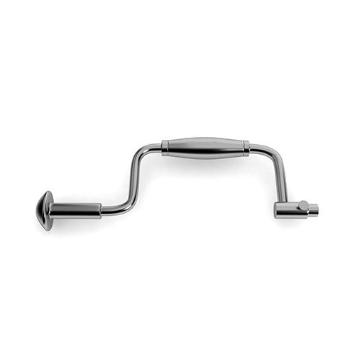 INSTRUMENT 830-155 DRILL GUIDE RIGHT
