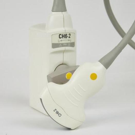 INSTRUMENT 836-036 HOLT PROBE CURVED
