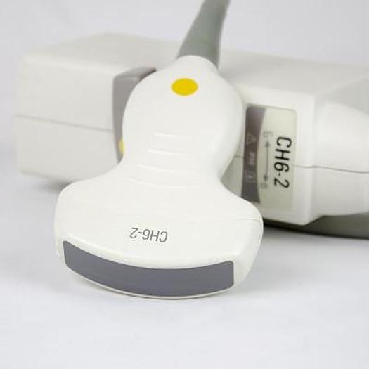 INSTRUMENT 836-036 HOLT PROBE CURVED