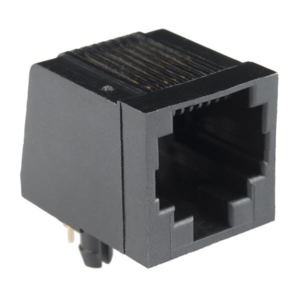 CONNECTOR 84510H AXIAL 5.5 6.35