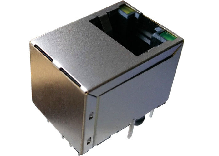 CONNECTOR 84510HT AXIAL 5.5MM 6.35MMTI