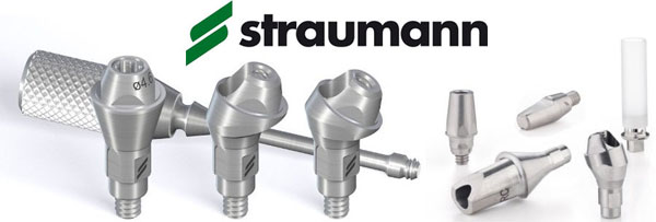 INSTRUMENT 84601 STRAIGHT IMPLANT HOLDER
