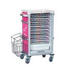 INSTRUMENT 84626 CD PED PROC ELEVATOR