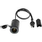 INSTRUMENT 84692E PLUG DTT STARTER
