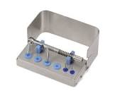 INSTRUMENT 84693E PLUG NUT STARTER