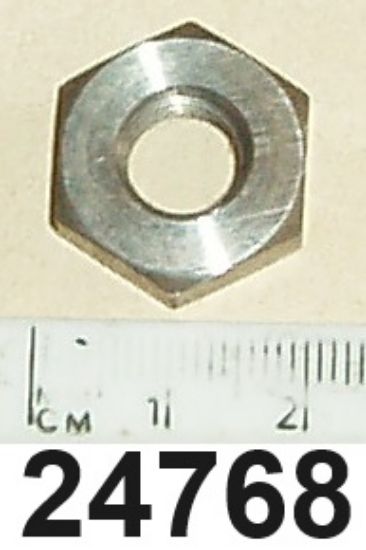 INSTRUMENT 84693E PLUG NUT STARTER