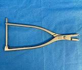 INSTRUMENT 85603 CD 5MM ROD GRIPPER