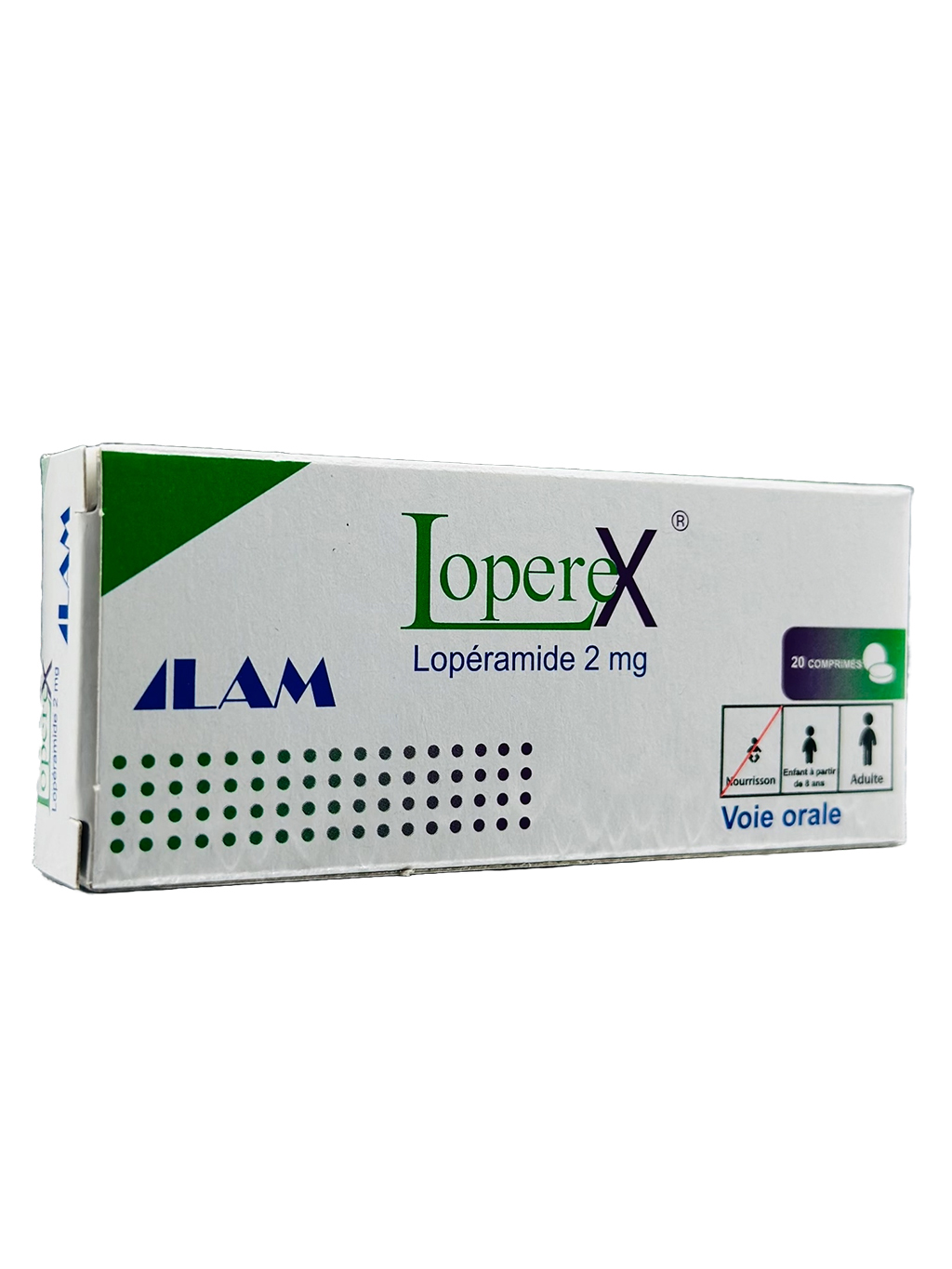 HOOK 8611203 LAM MEDIUM GROOVE
