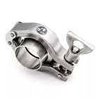 CONNECTOR 8614100 CLAMP FOR 5MM ROD