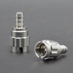 CONNECTOR 8615410 5MM X 5MM LATERAL