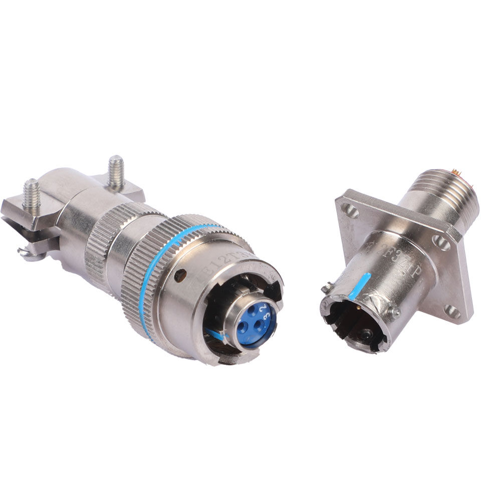 CONNECTOR 8615410 5MM X 5MM LATERAL
