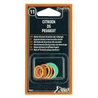 INST 8616002 NUT BREAKING WRENCH COLO II