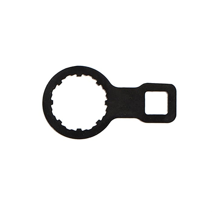 INST 8616002 NUT BREAKING WRENCH COLO II