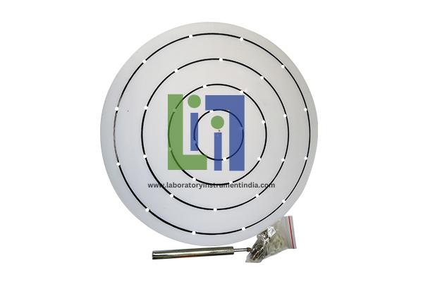 INSTRUMENT 8616005 COUNTER TORQUE