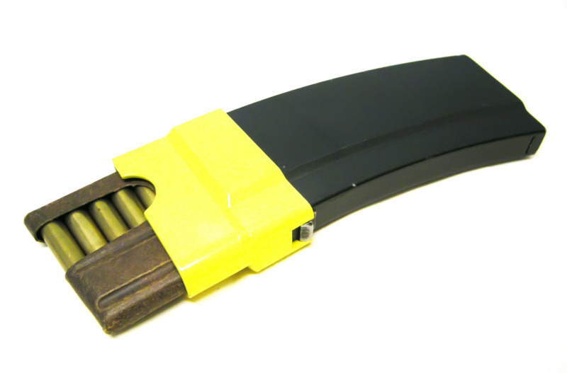 INSTRUMENT 8616009 CLIP HOLDER