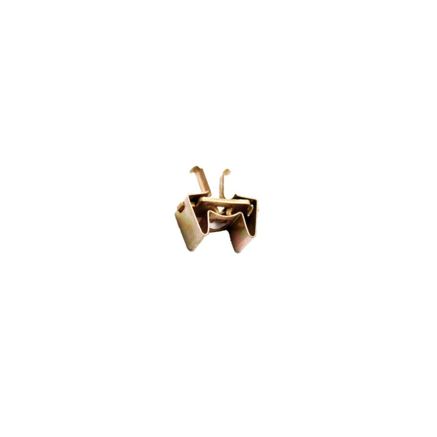 INSTR 8616021 NUT & SCRWDRVR SHF COLO II