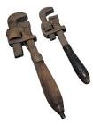 INSTRUMENT 8616025 WRENCH FOR ROD