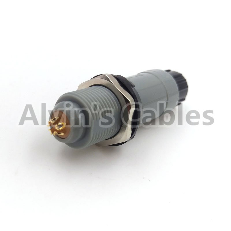 CONNECTOR 8624110 5.5MM ILIO SAC PLT