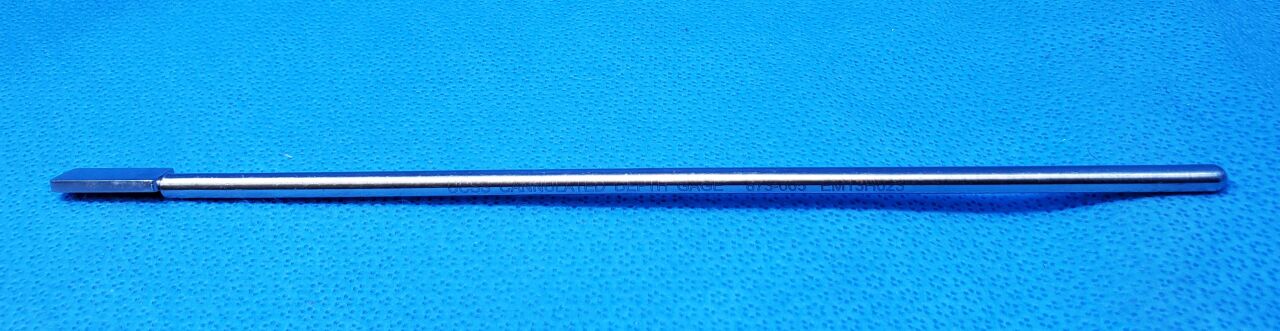 INSTRUMENT 873-005 UCSS DEPTH GAUGE