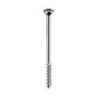 BONE SCREW 873-146 4.0 CAN CORT LAG L 46