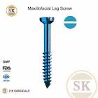 BONE SCREW 873-150 4.0 CAN CORT LAG L 50