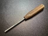 INSTRUMENT 875-090 DSTRACTOR SCREWDRIVER