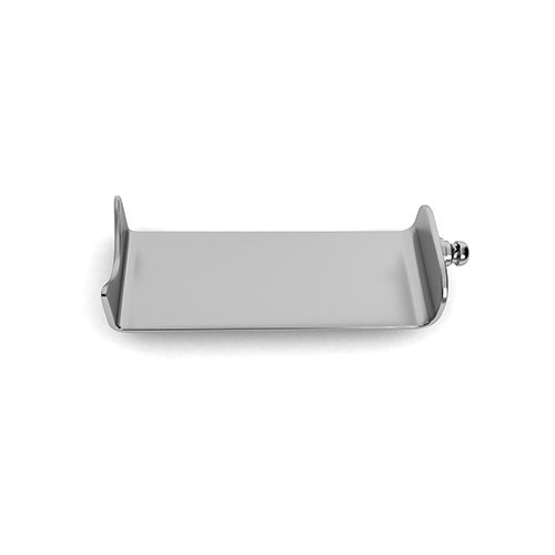Blade 875-166 20x60mm Longitudinal