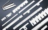 Blade 875-168 20x70mm Longitudinal