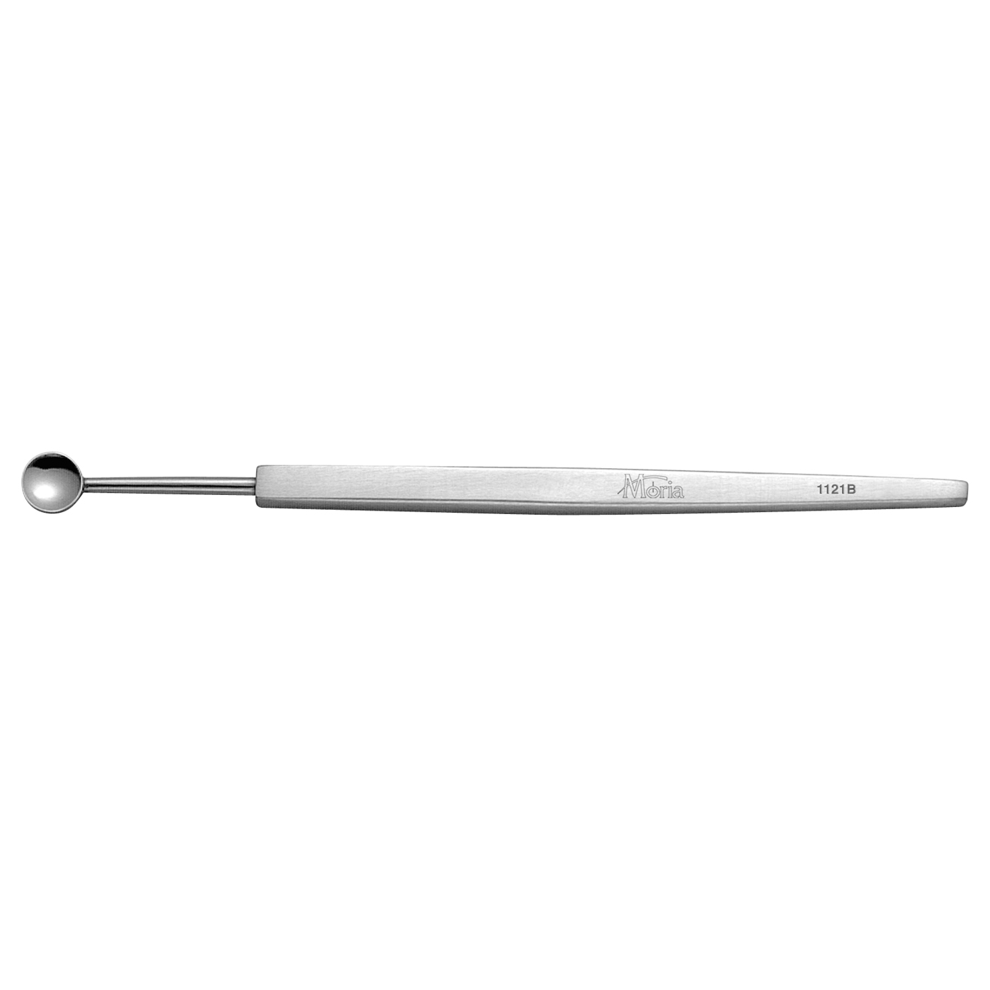INSTRUMENT 875-305 CURETTE STRAIGHT 1 0
