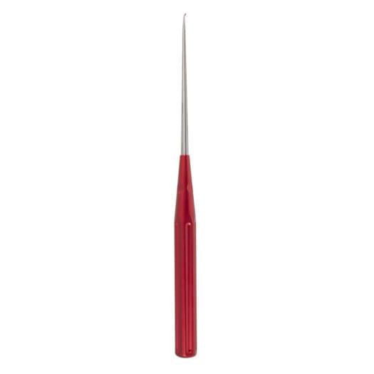 INSTRUMENT 875-310 CURETTE ANGLED 6 0