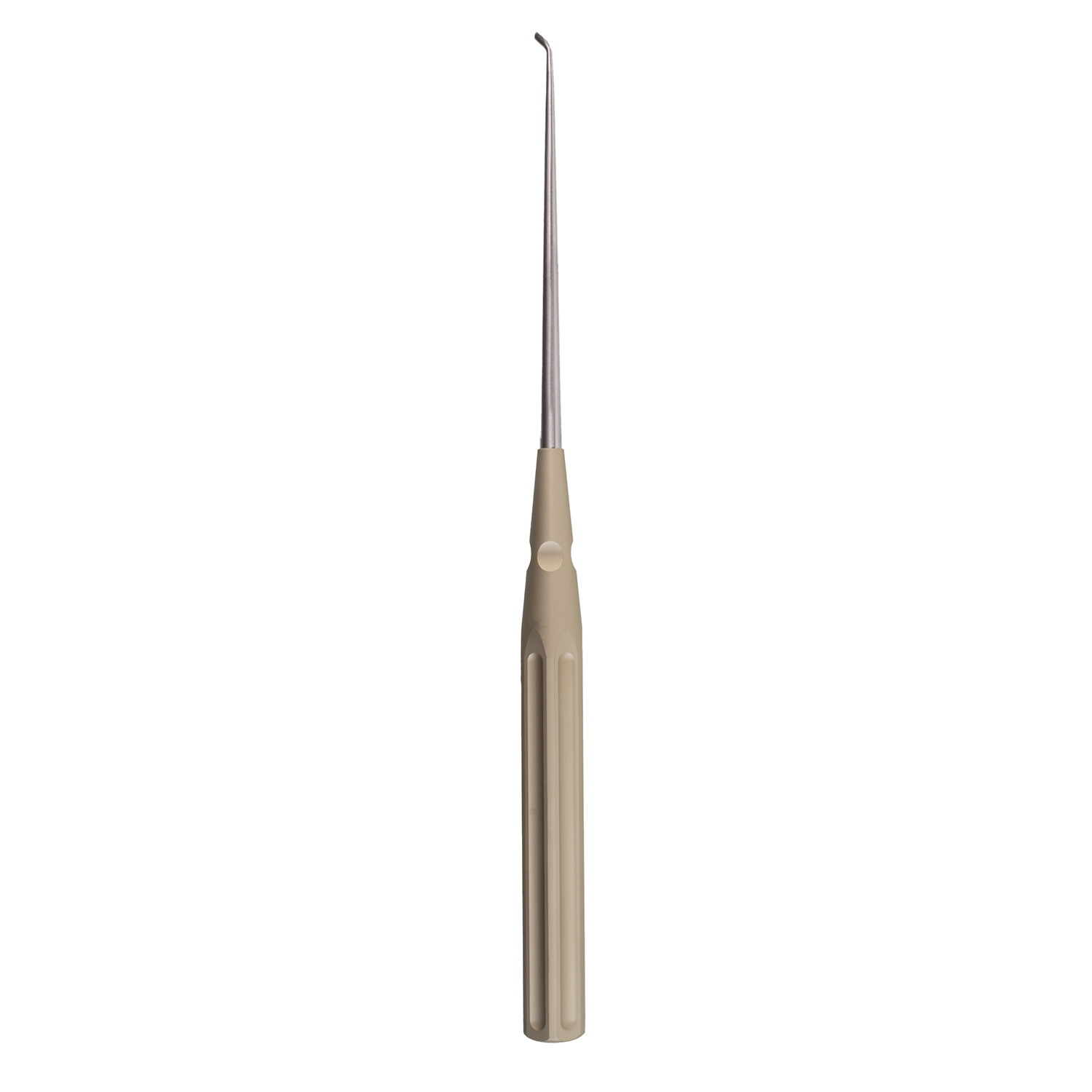 INSTRUMENT 875-314 CURETTE ANGLED 2 0