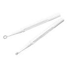 INSTRUMENT 875-315 CURETTE ANGLED 1 0
