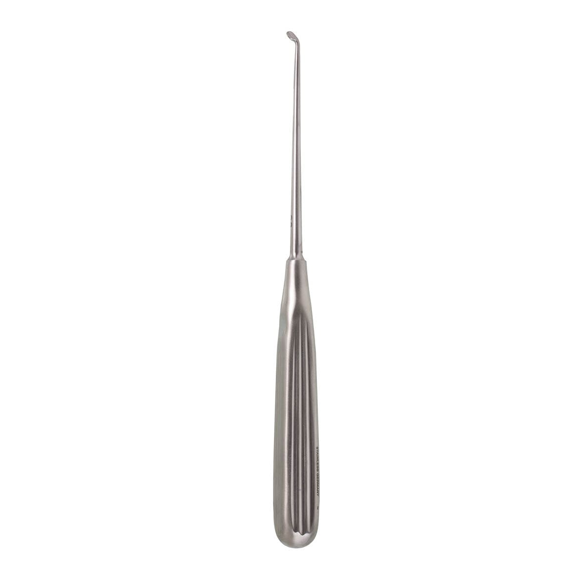 INSTRUMENT 875-315 CURETTE ANGLED 1 0