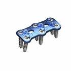 PLATE 876-180 80MM ANTERIOR CERVICAL