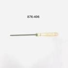 INSTRUMENT 876-406 PLT HOLDING PIN DRVER