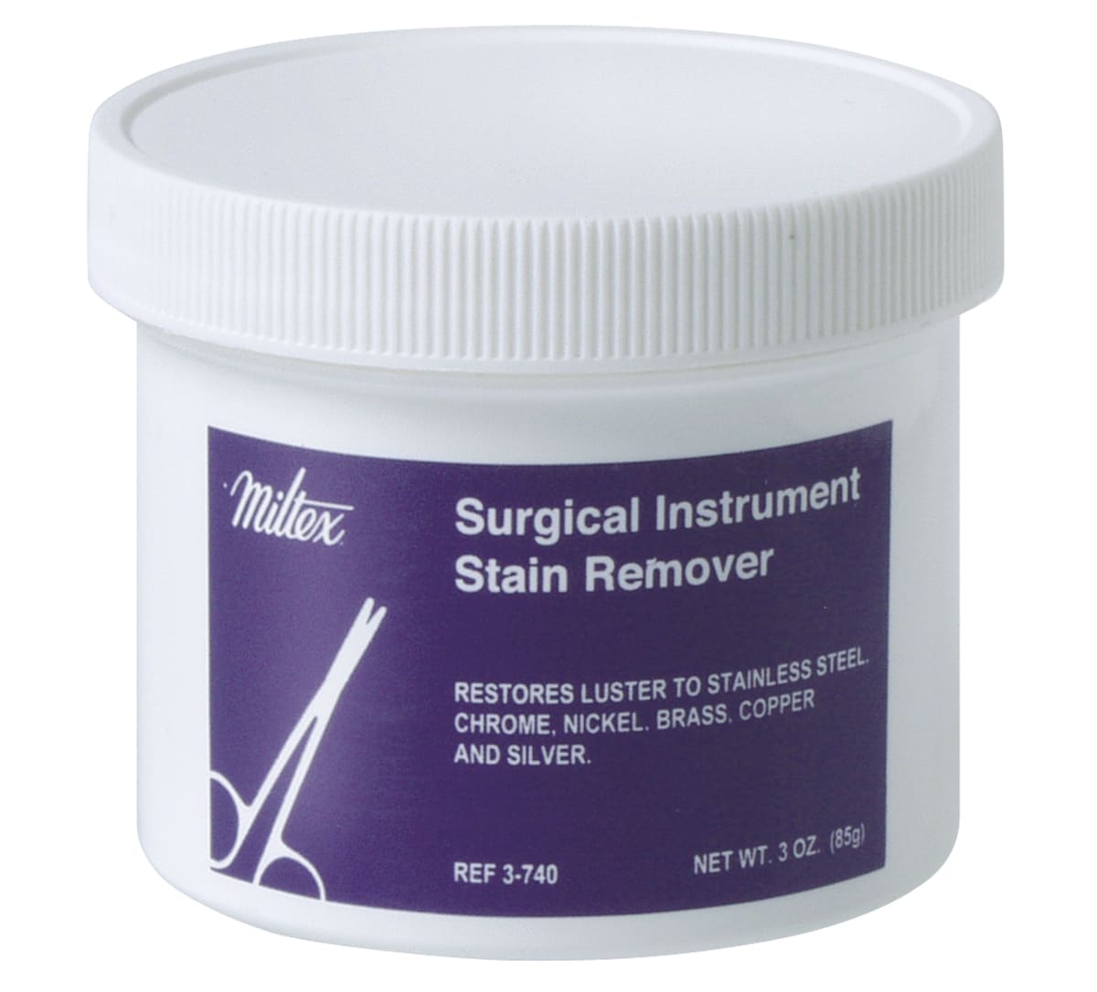 INSTRUMENT 890-501 REMOVER LARGE