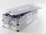 INSTRUMENT 892.601 IMPLANT HOLDER