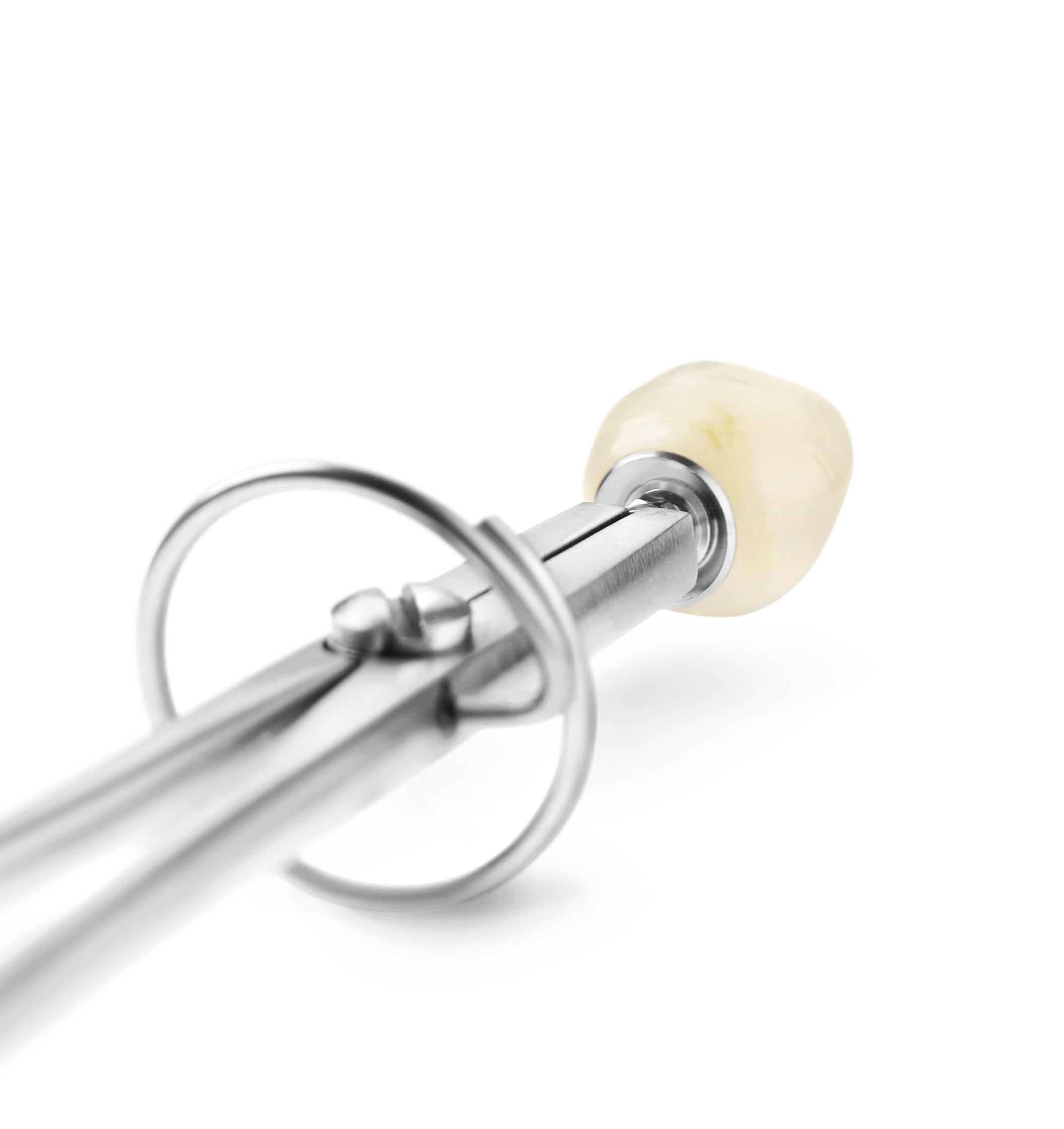 INSTRUMENT 892.601 IMPLANT HOLDER