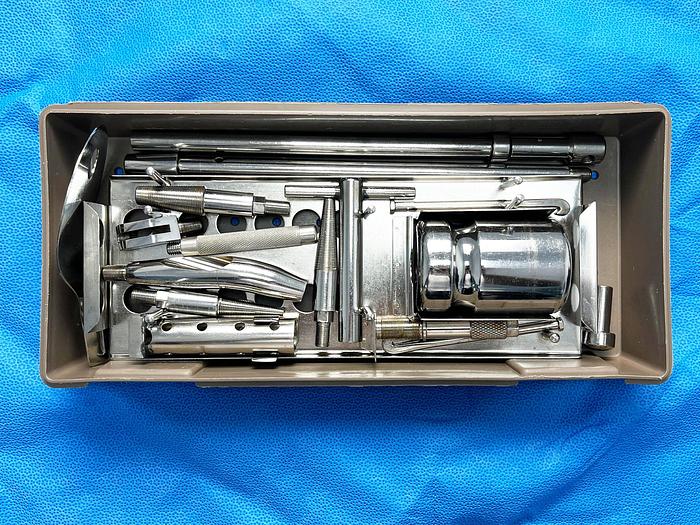 INSTRUMENT 892.603 EXTRACTOR