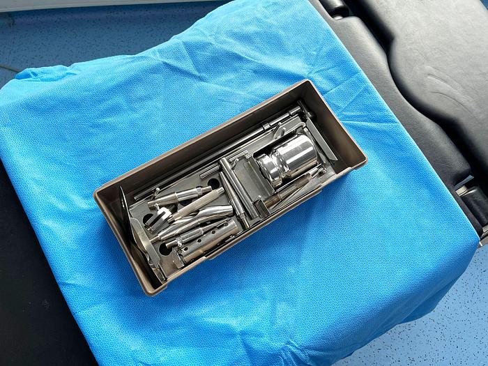 INSTRUMENT 892.603 EXTRACTOR