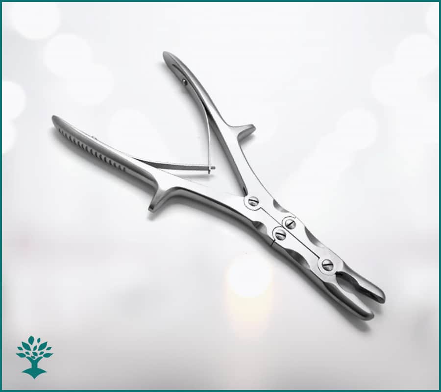 INSTRUMENT 892.609 IMPLANT SUPPORT