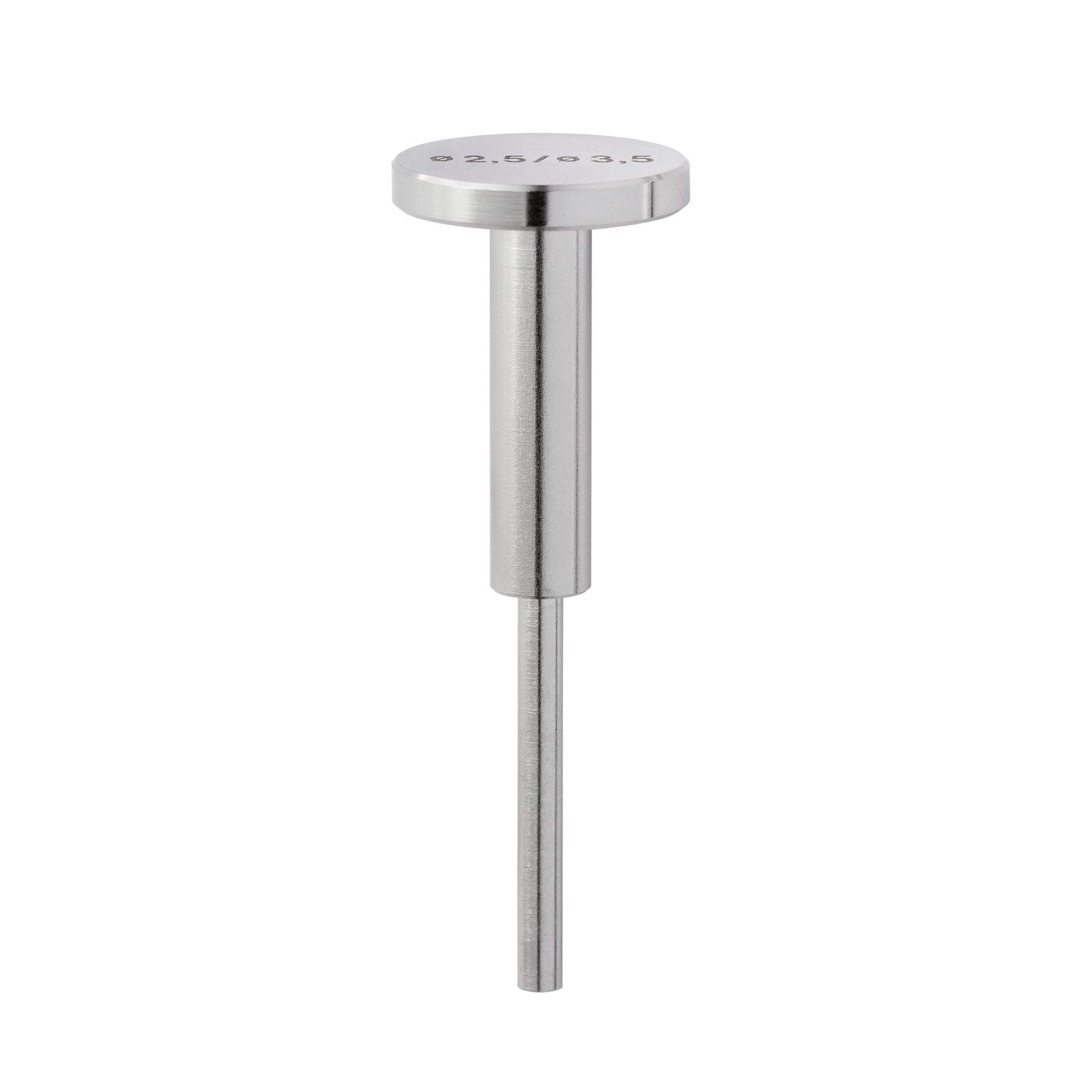 INSTRUMENT 893-509 THNDL TREPHINE 6MM
