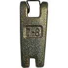 INSTRUMENT 89653 CD PLUG T WRENCH