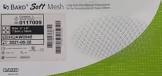 MESH 905-161  PYRM 16MM X 10MM ROUND