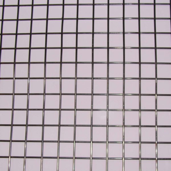 MESH 905-255  PYRM 25MM ROUND X 10X15HGT