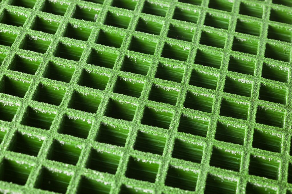 MESH 905-255  PYRM 25MM ROUND X 10X15HGT